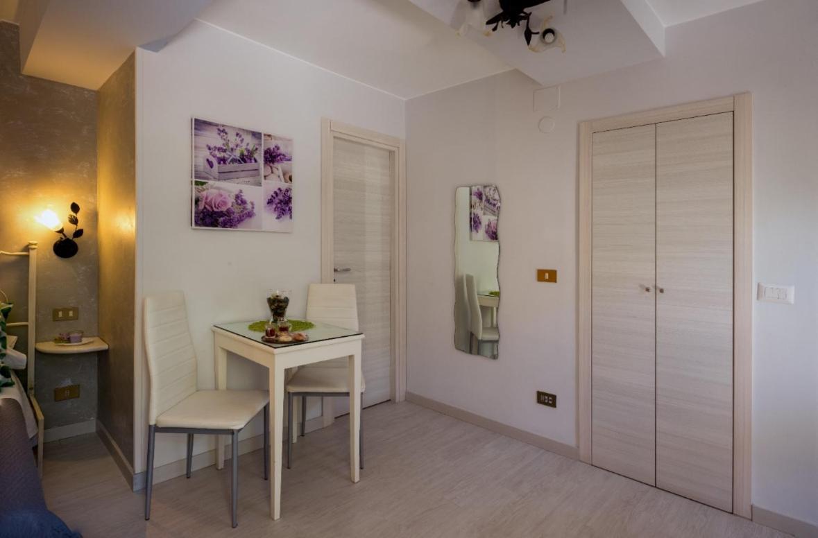 B&B Giulia Таормина Экстерьер фото