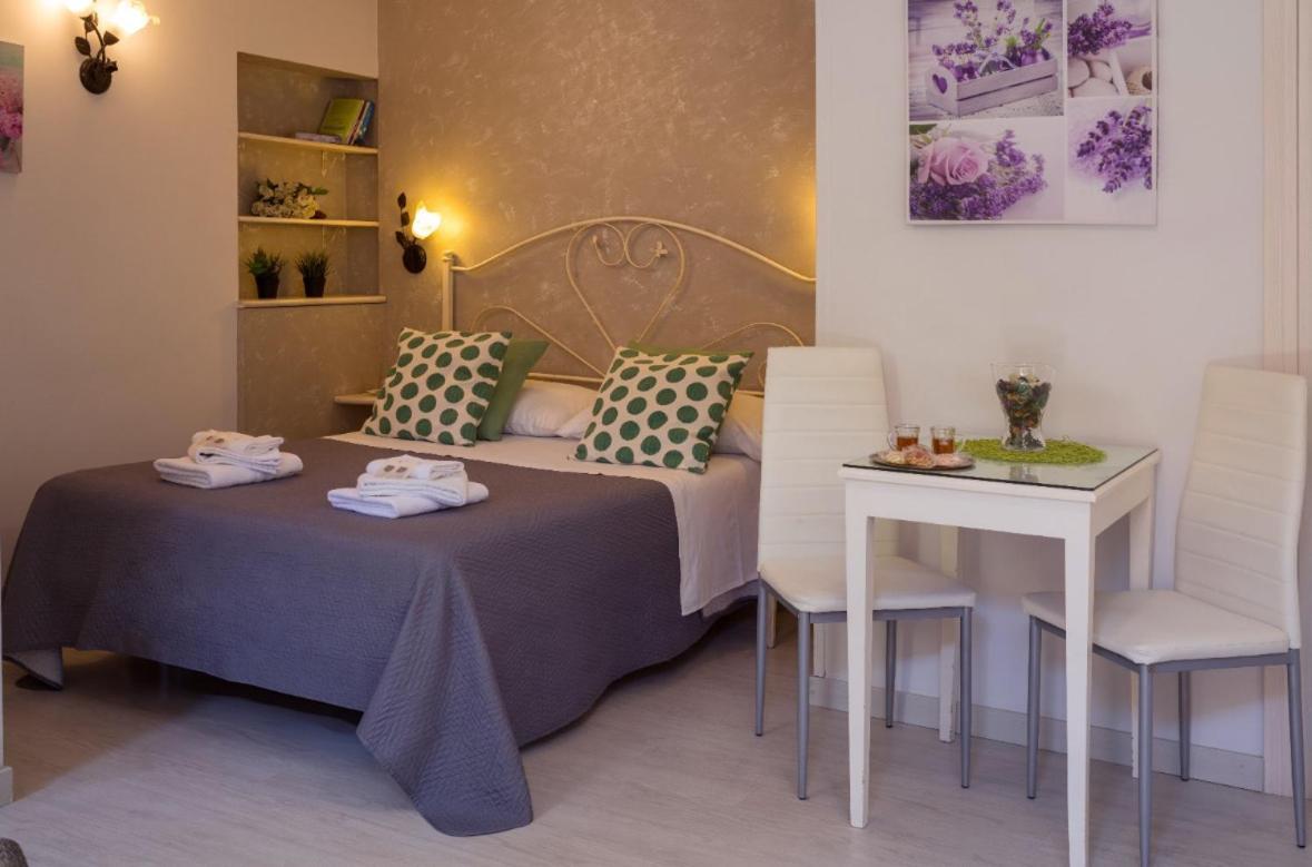 B&B Giulia Таормина Экстерьер фото